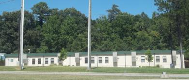 Franklin County Early College High School